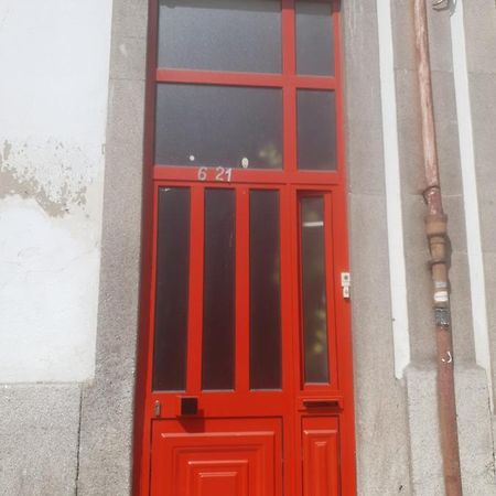 Truz Truz2 Hotel Porto Kültér fotó