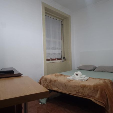 Truz Truz2 Hotel Porto Kültér fotó