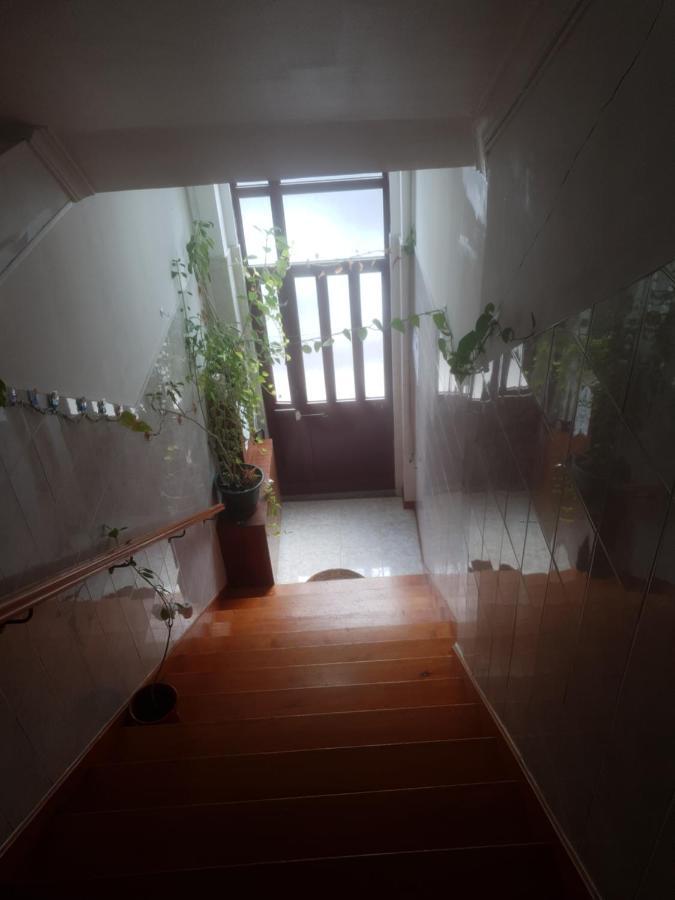 Truz Truz2 Hotel Porto Kültér fotó