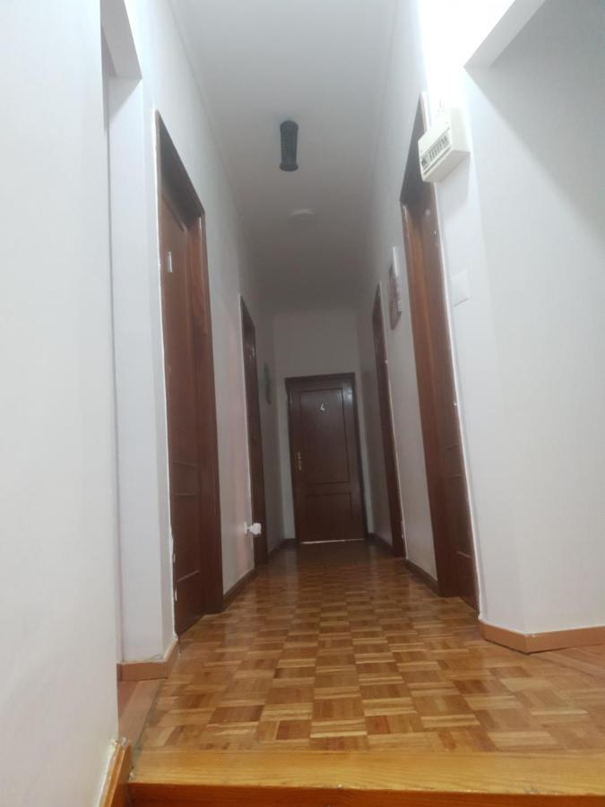 Truz Truz2 Hotel Porto Kültér fotó