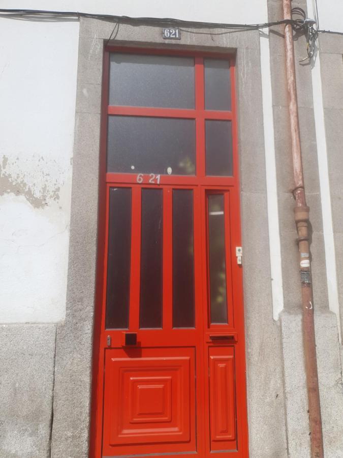 Truz Truz2 Hotel Porto Kültér fotó