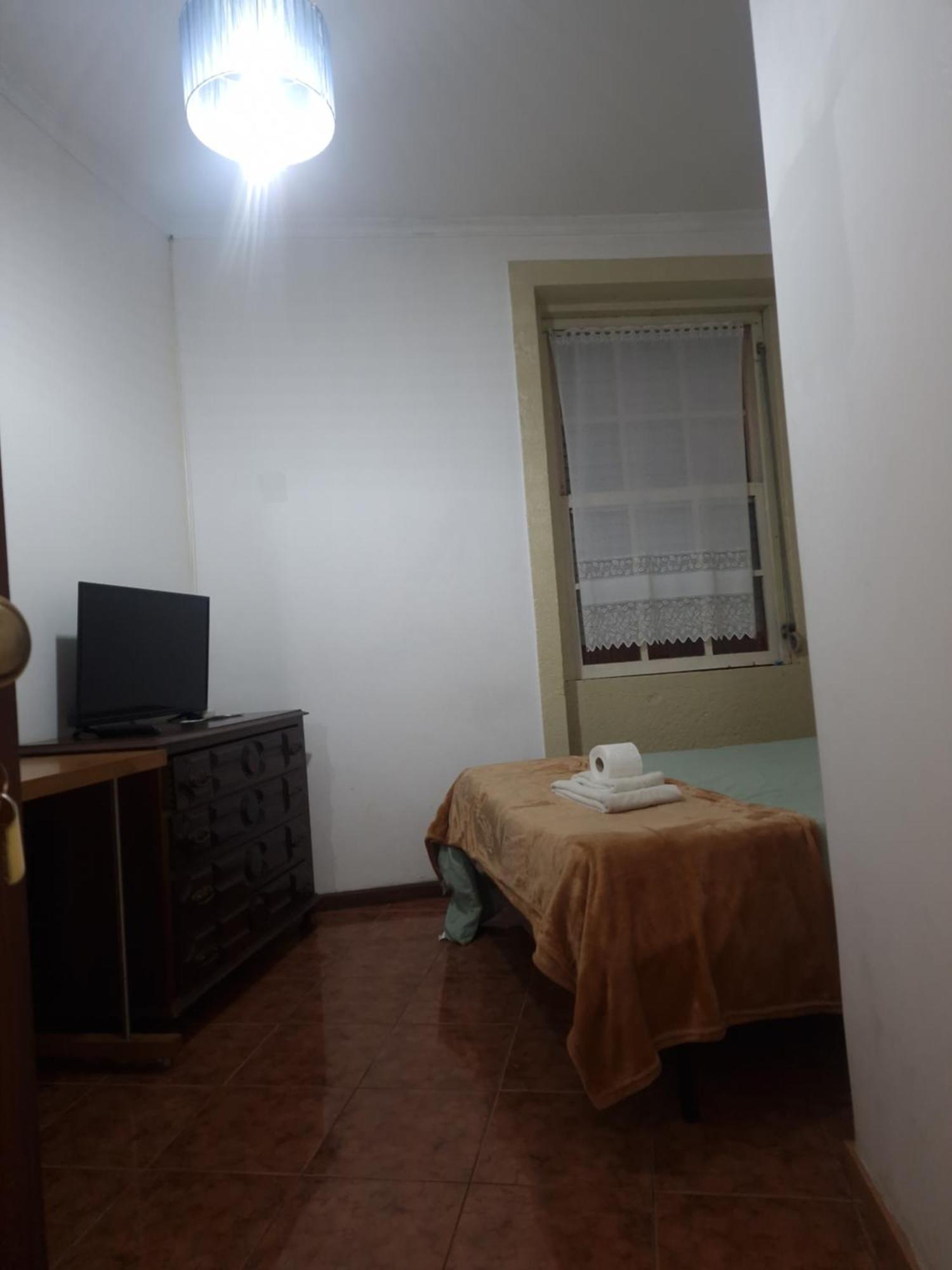 Truz Truz2 Hotel Porto Kültér fotó
